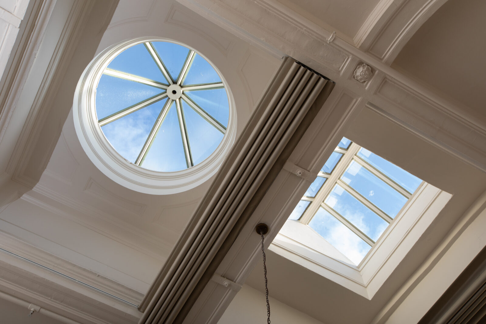 Kimpton Charlotte Square room